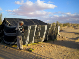 Tunisia holidays, Roman Sahara